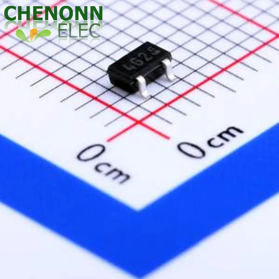 30PCS/LOT TLE4946-2K (Magnetic Sensors)