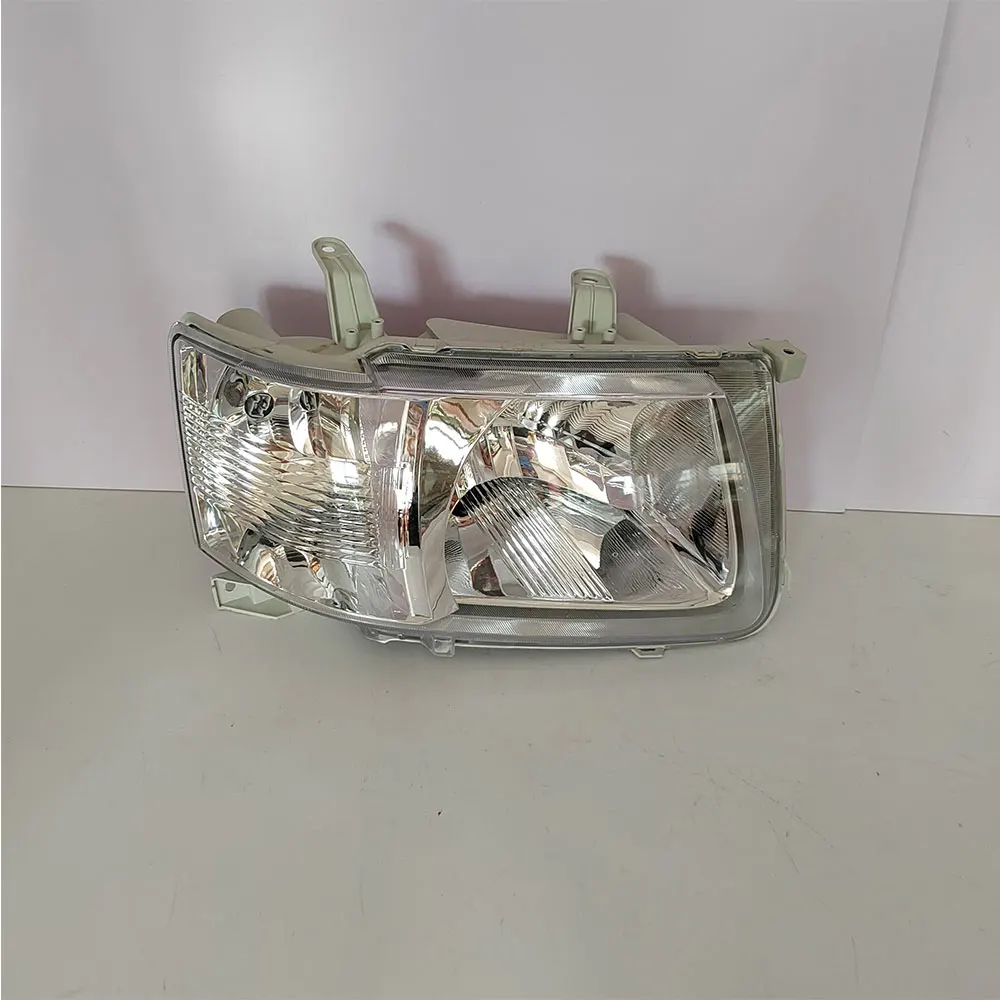 زوج المصابيح الأمامية للسيارة لتويوتا Probox نجاح NCP51 NCP160V NCP165V NCP50 NCP50V NCP51 NCP51V NCP52 2002 إلى 2014