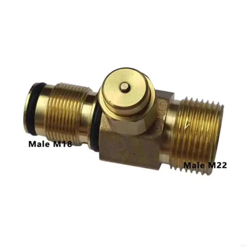 6XDF Uniform Water Distribution Outlet Enhances Safety & Cleaning Effectiveness 53mm