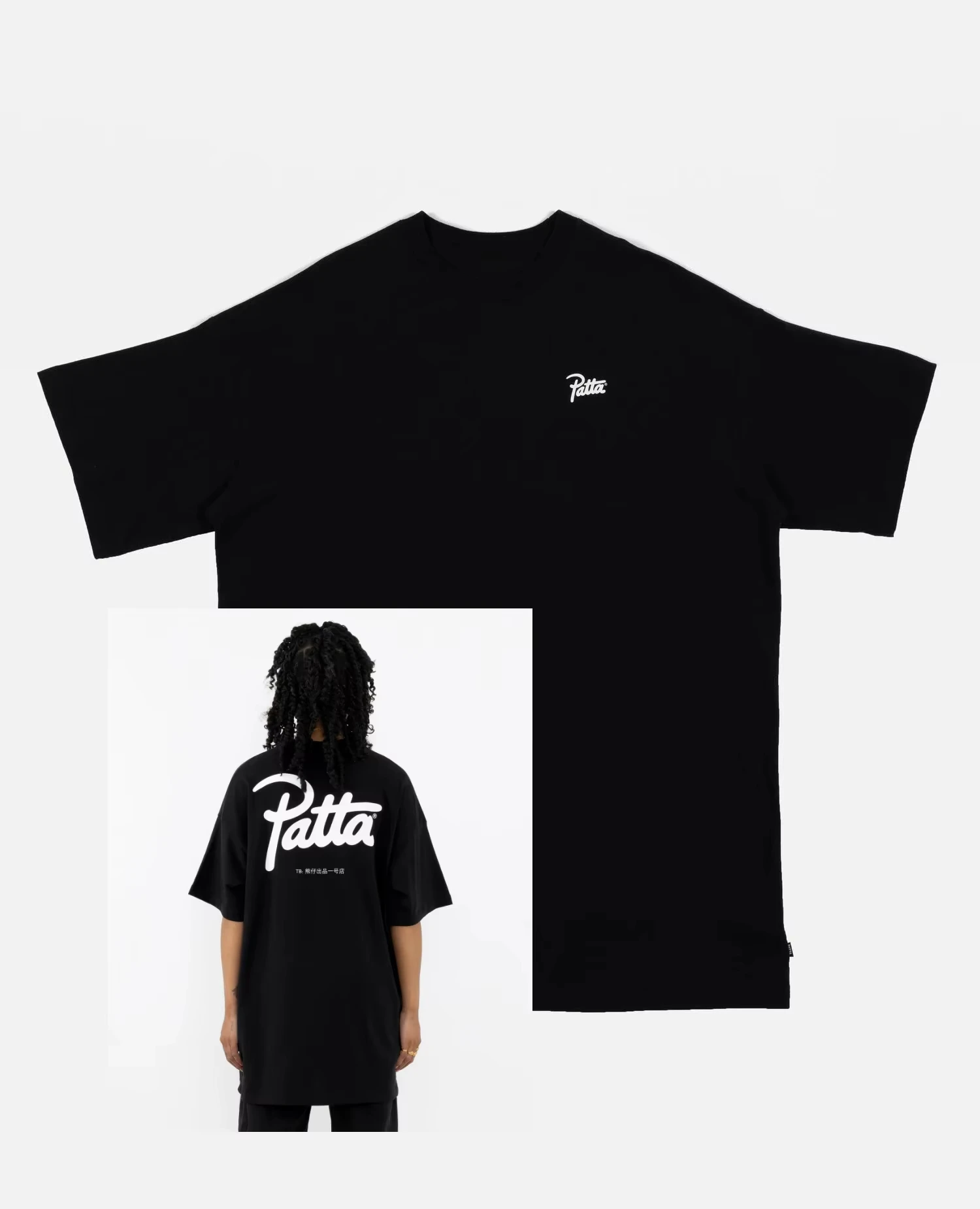 

Hot Sale Summer Luxury Brand Men's Women's Cotton Patta Print Fashionable Loose Casual Short Sleeve Streetwear Unisex Fashion