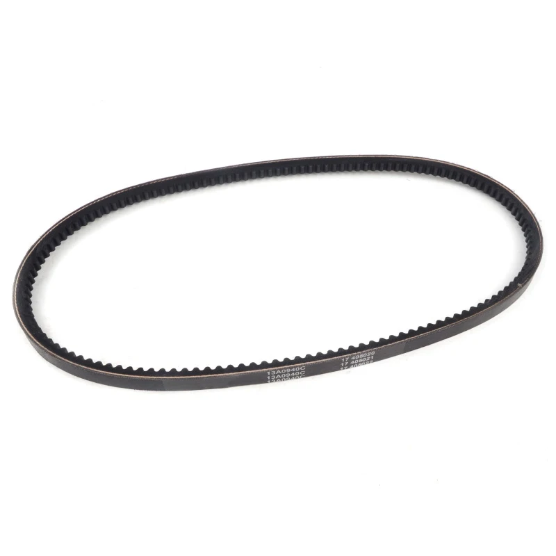 

Air Conditioning Belt Excavator Accessories 13A0940C 6360