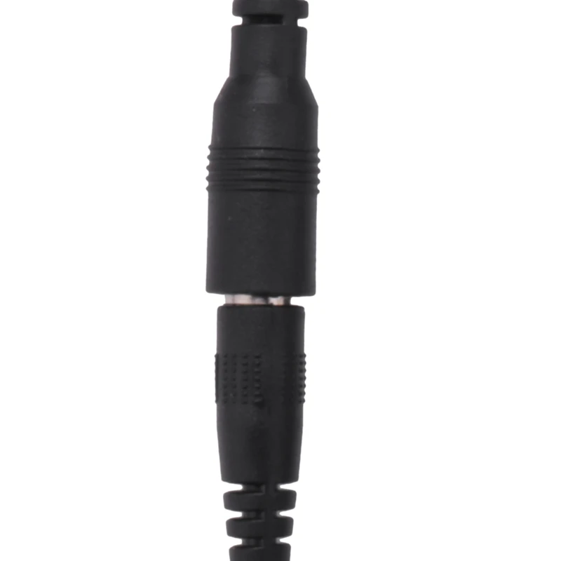 ACK-E18 แหล่งจ่ายไฟ AC LP-E17 Dummy แบตเตอรี่อะแดปเตอร์ชาร์จกล้องสําหรับ Canon 200D 800D 760D 750D 77D M6 M5 /Rebel T7I T6S T6I 8