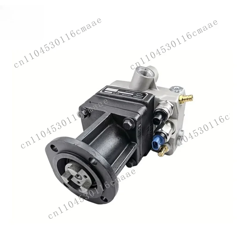 Spare parts 40020FGB generator engine fuel pump 4903532 for engine QSK60