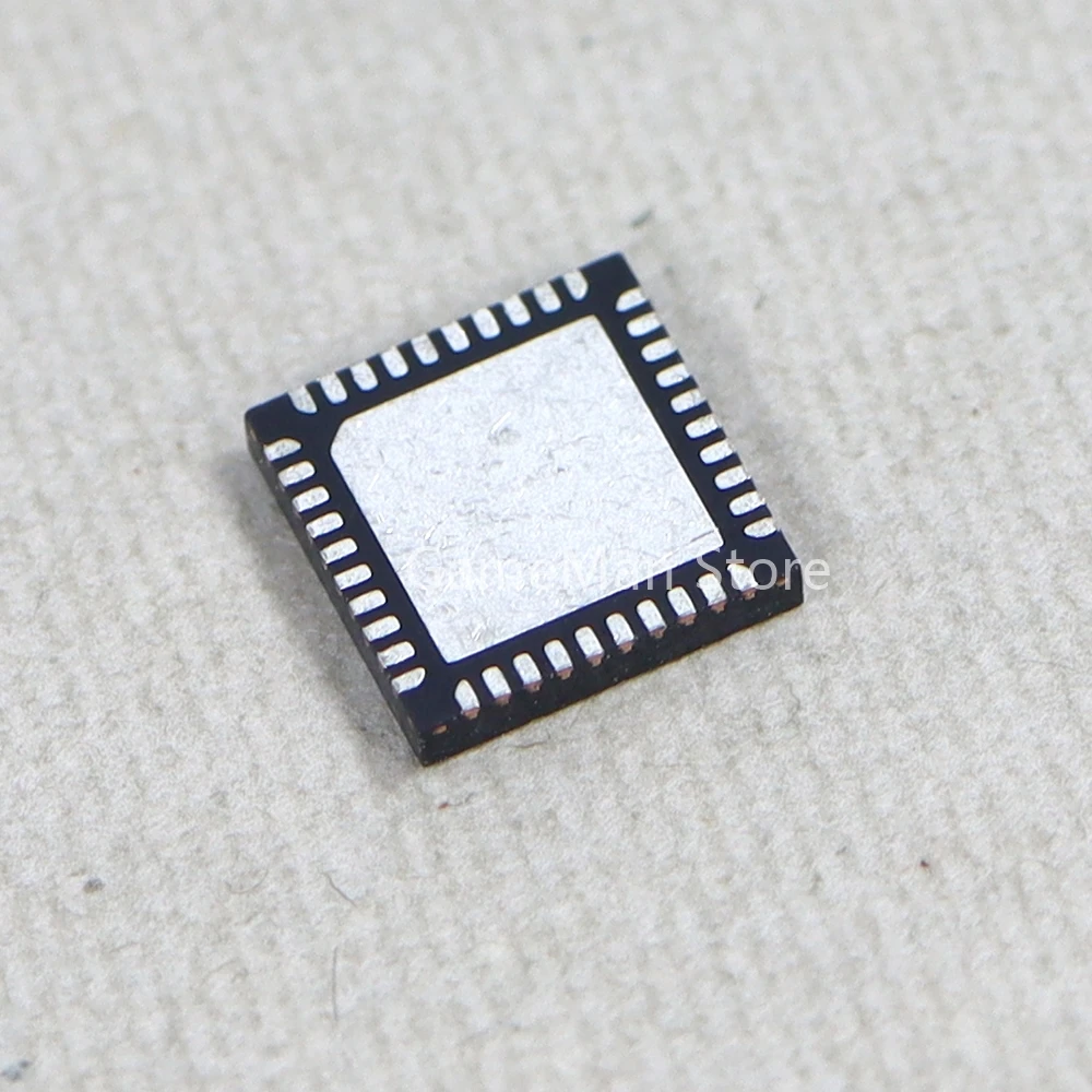 Puce D92B17 pour Nintendo Switch OLED, charge de base S6, carte mère IC, contrôle audio vidéo IC