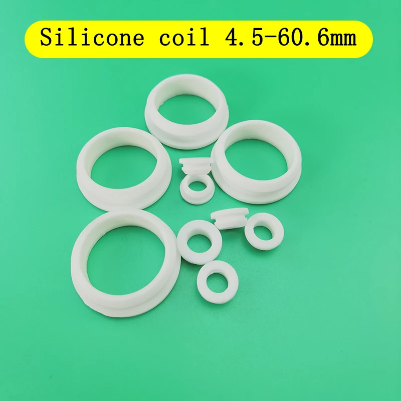 Black/White Silicon… - image