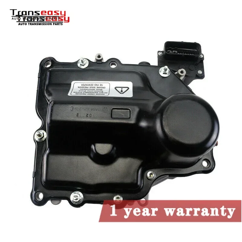 0AM 0CW DQ200 DSG7 0AM 927769 D 0AM 325025 El cuerpo de válvula mecatrónica de la caja de cambios de transmisión D se adapta al asiento VW Audi Skoda