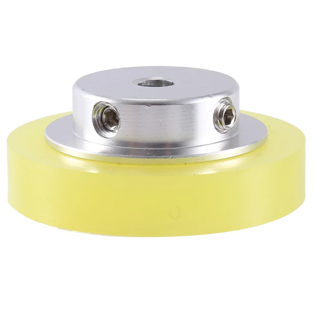 Diameter 50Mmx6Mm Industrial Aluminum Measuring Encoder Meter Wheel for Industrial Encoder Accessories Encoder Wheel