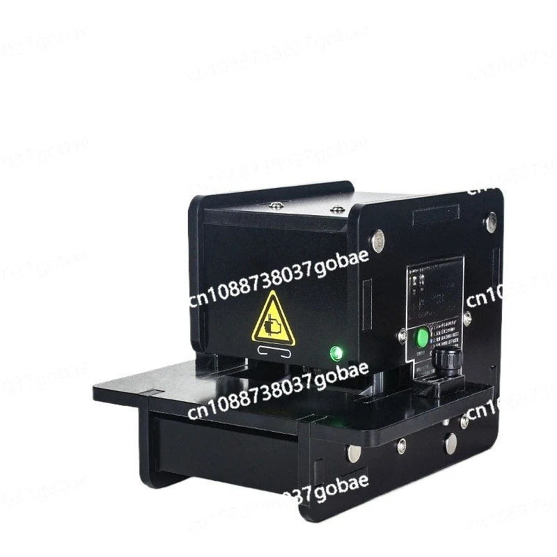 

Automatic light-sensitive intelligent electric stapler, thickened 50-page 70-page 120-page A4 paper stapler