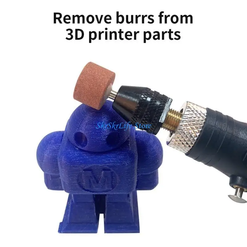 

E65E Deburring Machine для -аксессуаров принтера