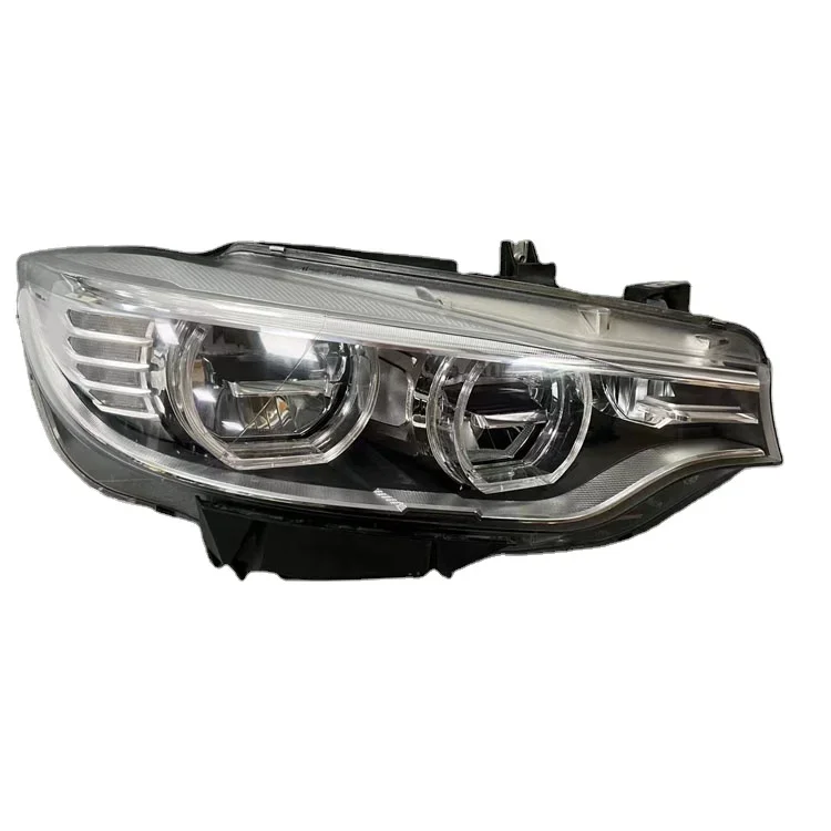 

Suitable For F32 4 Series Headlight Car Led 2013-2016 Headlight Car Auto Lighting Systems Headlamps