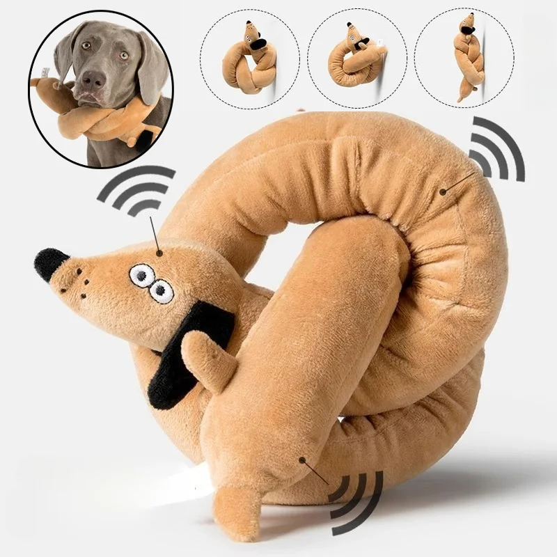 #25 Trending Squeaky Dog Toys Right Now