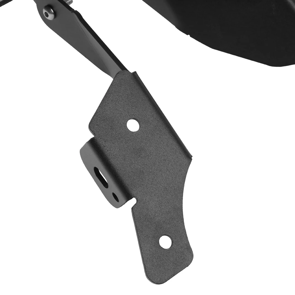 Für CFMOTO 450MT MT450 IBEX450 800MT-X 800MTX MTX800 2024 2025 2026 Motorrad-Kennzeichenhalter Registrierungs-Halterung – Detail 22