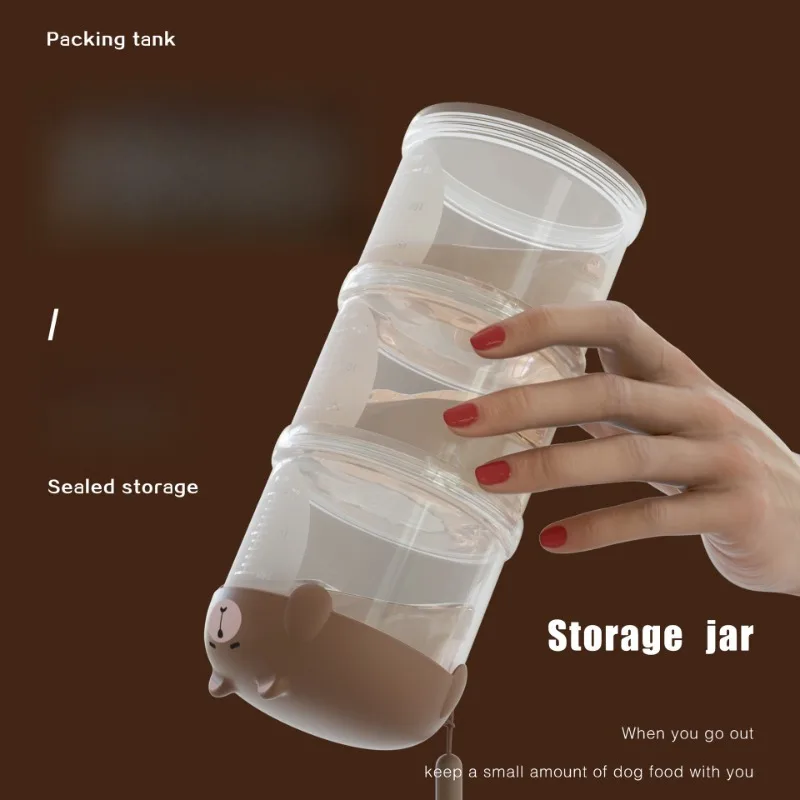 Thumbnail 3 - #13 Latest Collapsible Dog Bowls Offers