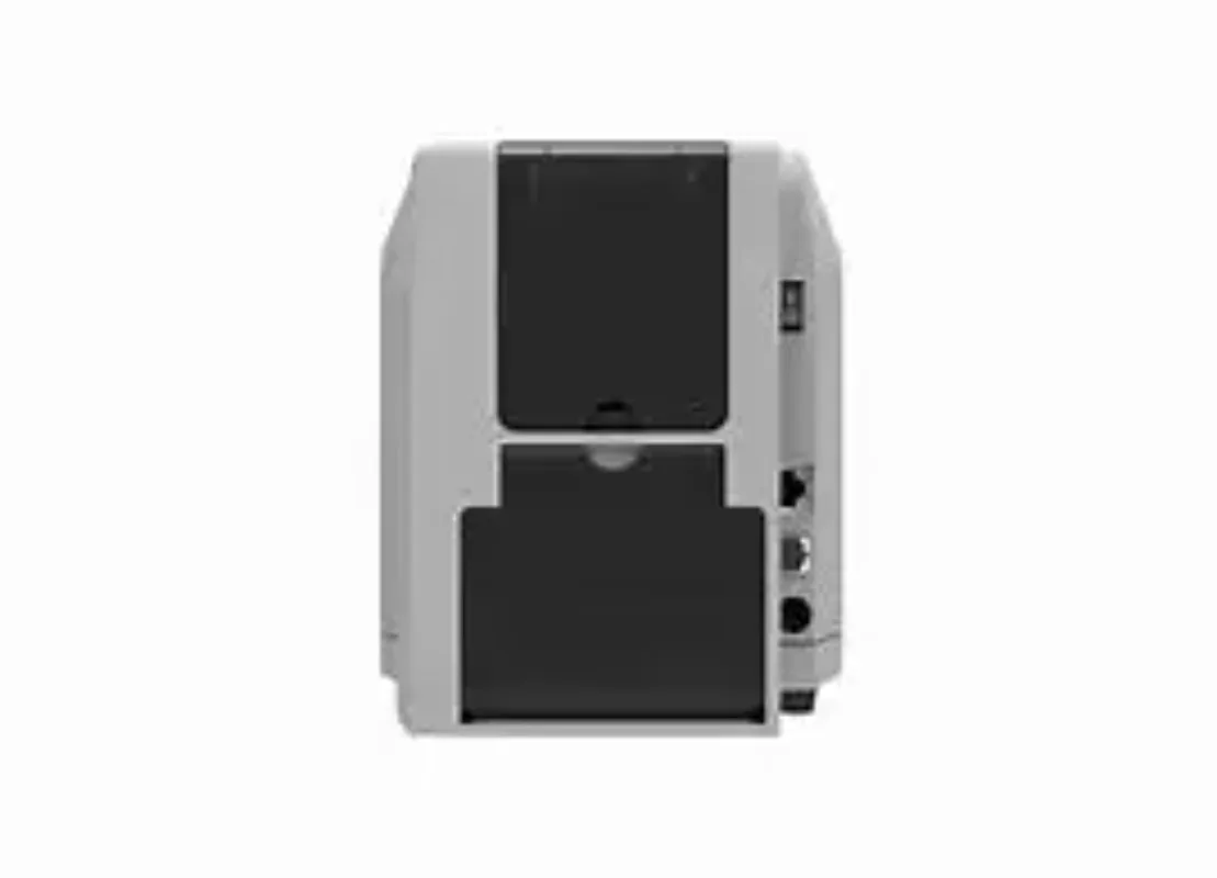Cheapest High Performance S 28 1200 DPI Desktop Double-sided PVC ID Printer Plastic Printer