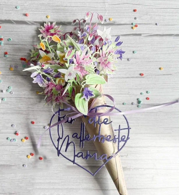 

Piggy Craft metal cutting dies cut die mold Letter love frame Scrapbook paper craft knife mould blade punch stencils dies