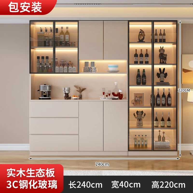 Variant: 240x40x220cm