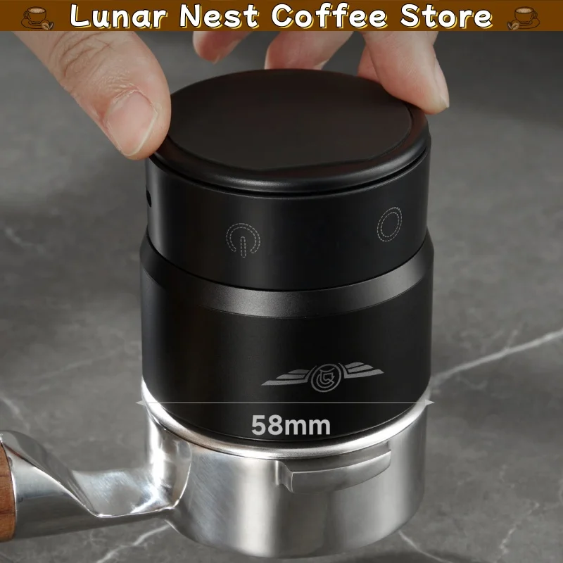 New Hero Digital Coffee Scale High Precision Mini Espresso Coffee Weighing Coffee Scale For Home Coffee Bar Professional Barista