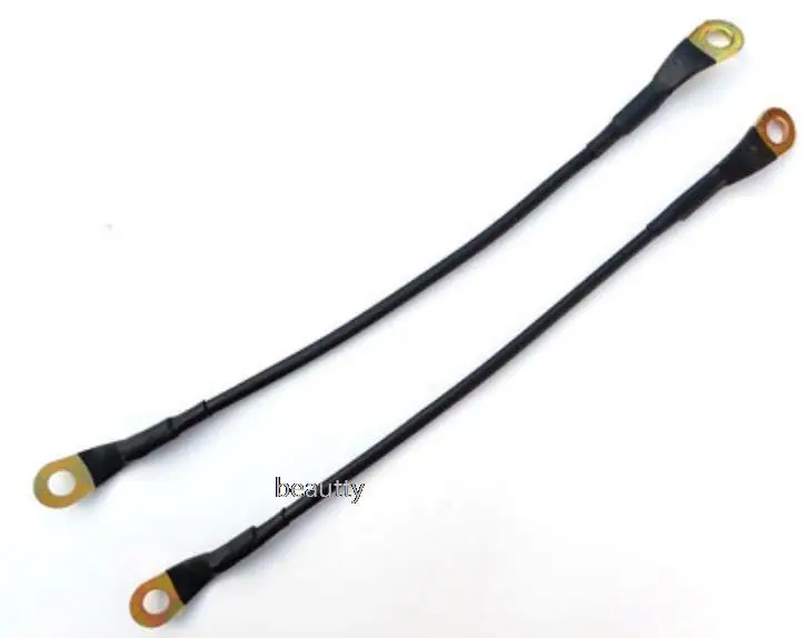 

2 pcs Tailgate cable Rear door cable for JAC Ruiling pickup