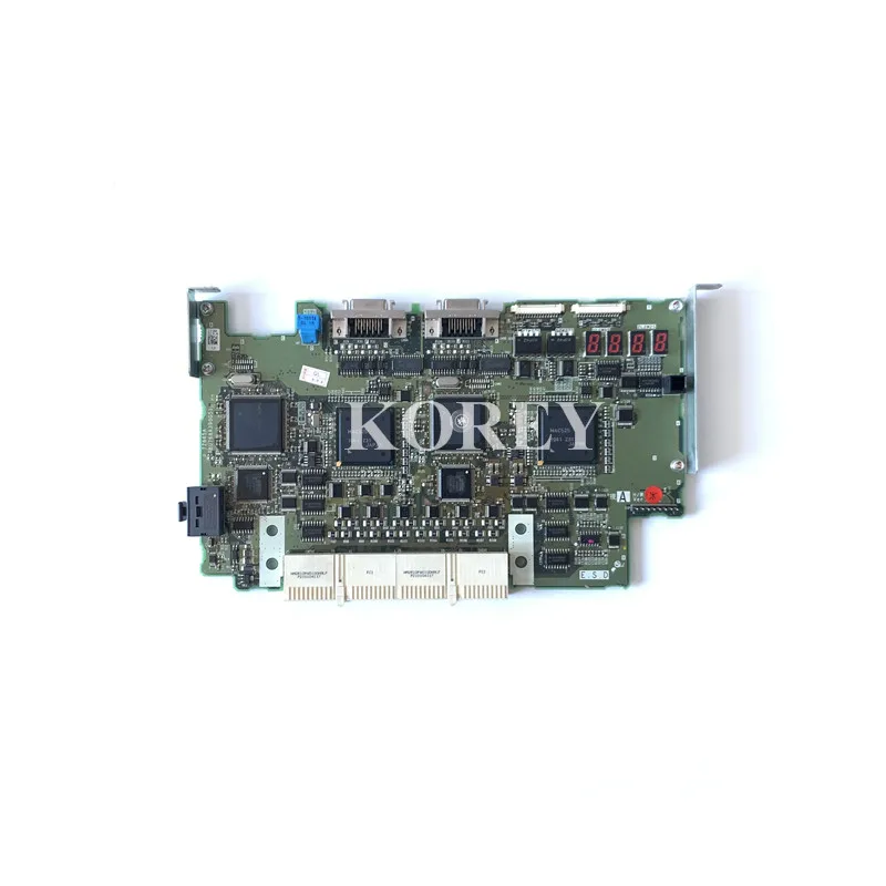 Robot TZ865A Control Board BU768A390G51 in Good Condition