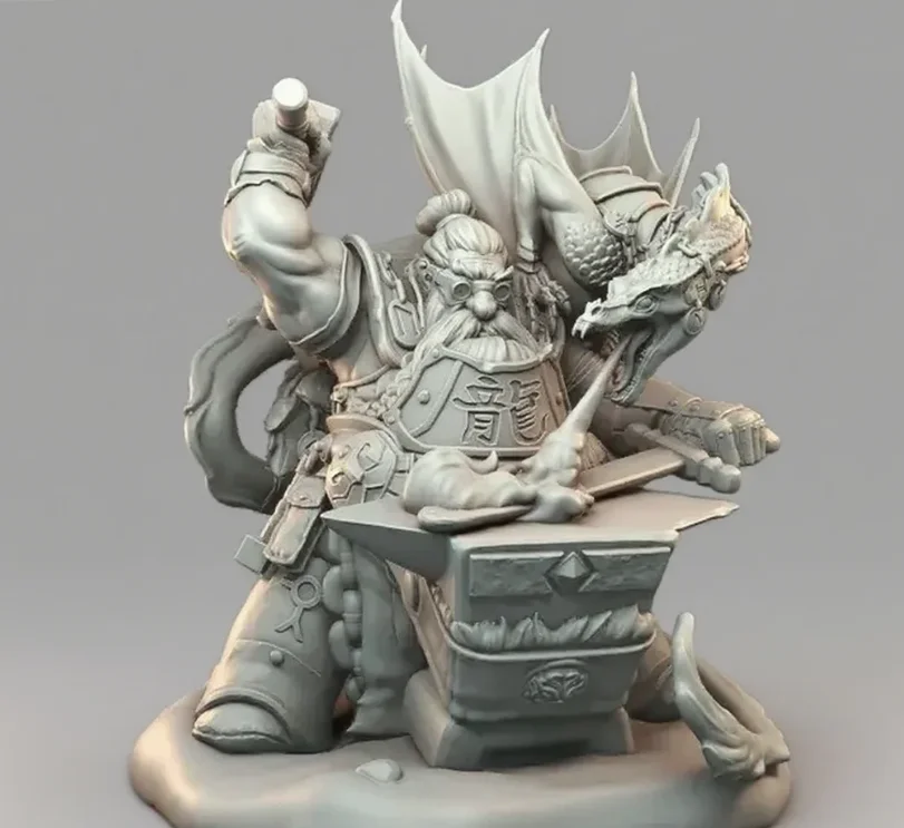 

1/24 комплект солдата из смолы, солдат из смолы для самостоятельной сборки и раскраски A-1875