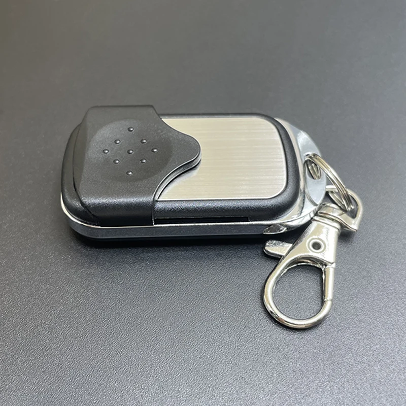 Garage Door Remote Control Gate 433.42MHz For 1841026 NS 2 / NS 4 Shutter Remote Control Hand Transmitter