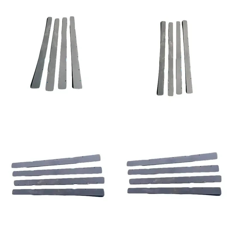 2026 Hot Item AB600-2 AB600-3 Resistant Bar 6M Main Unit 2052396 Wear-resistant bar for Aspahlt Paver Spare Parts Road