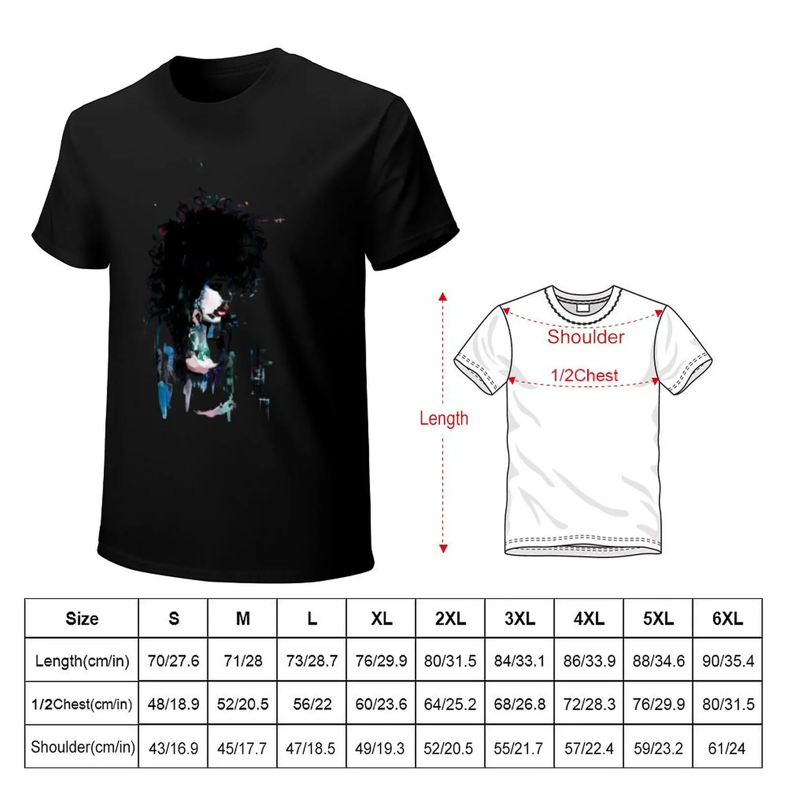 shaka ponk T-Shirt anime tshirt summer tops graphic t shirt vintage summer clothes mens shirts graphic tee