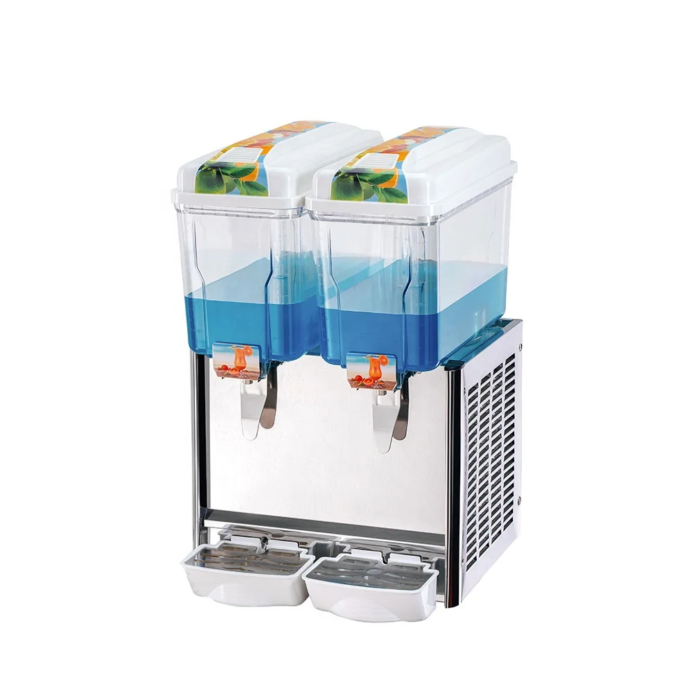 Mixing And Cooling Drink Dispenser, Price Of Beverage Juice Dispenser