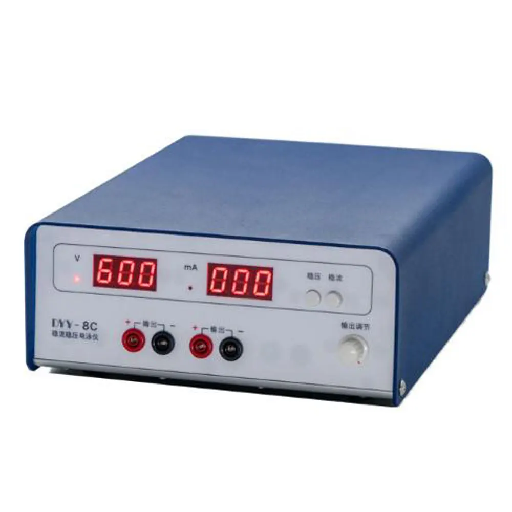 

Semi-auto Electrophoresis Analyzer with Horizontal Agarose Gel Electrophoresis Analyzer electrophoresis apparatus