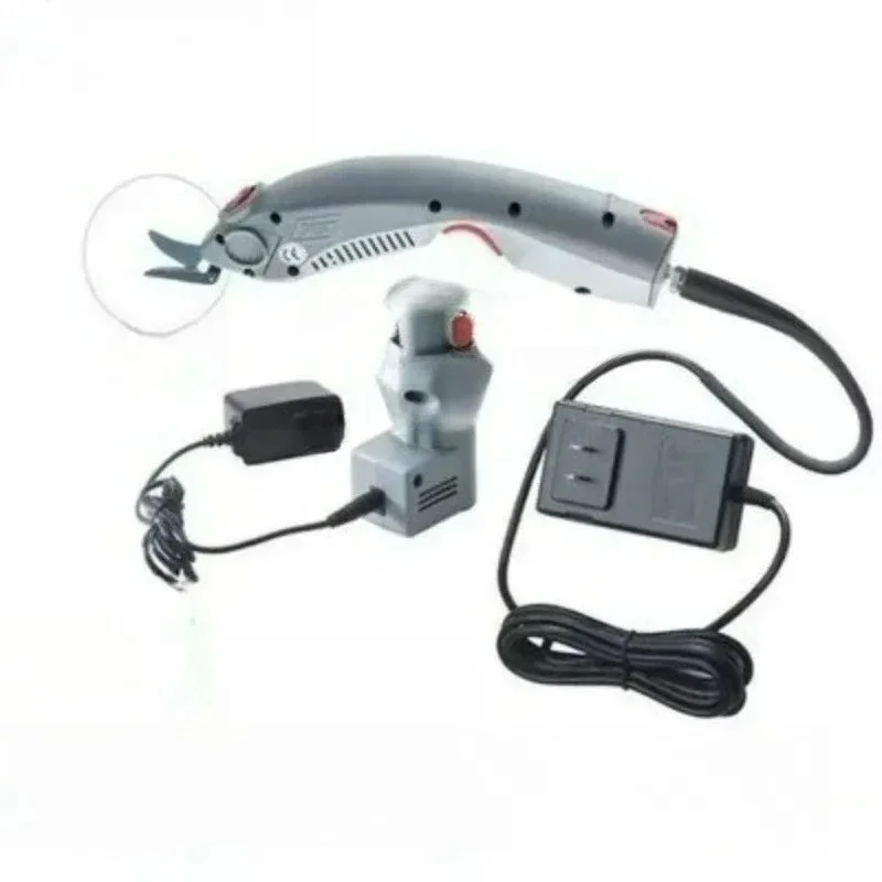 Portable WBT-1 Electric Scissors for Garment Fabric Cutting
