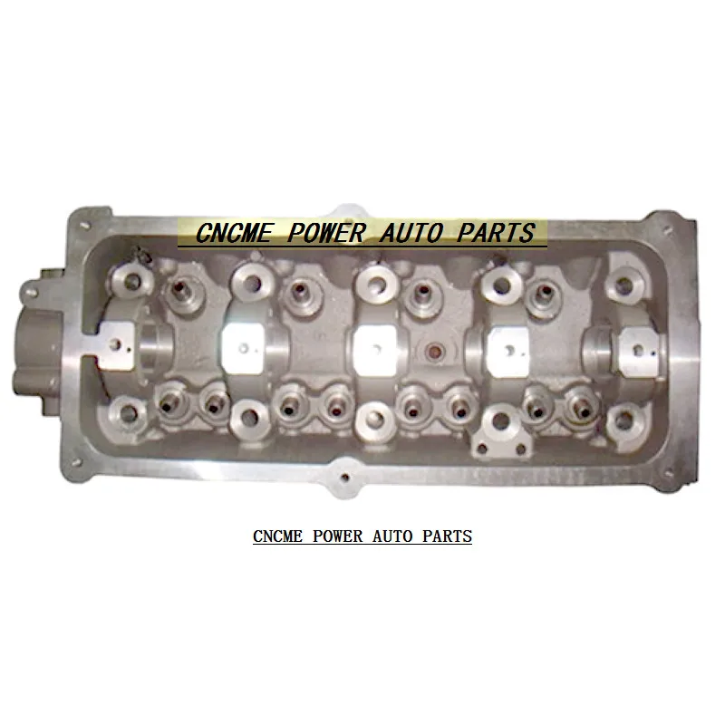 G4HG Engine Cylinder Head For Hyundai Atos prime GETZ 05- For Kia Picanto 04- 1086CC 1.1L Petrol SOHC 12V 22100-02766 2210002766