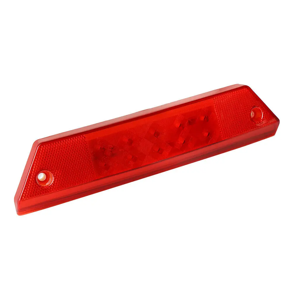 

A77Q-UTV Tail Lights Left / Right For Polaris Ranger 500 700 800 900 XP 2411099