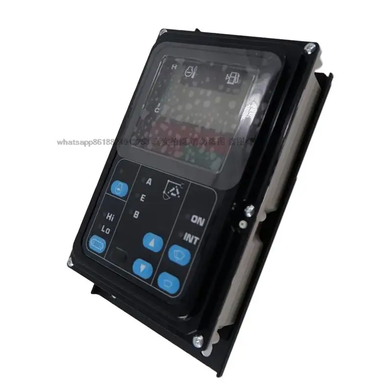 for 7835-10-2005 7835-26-5000 PC228US-3 PC130-7 PC200-7 Display high-quality excavator accessories