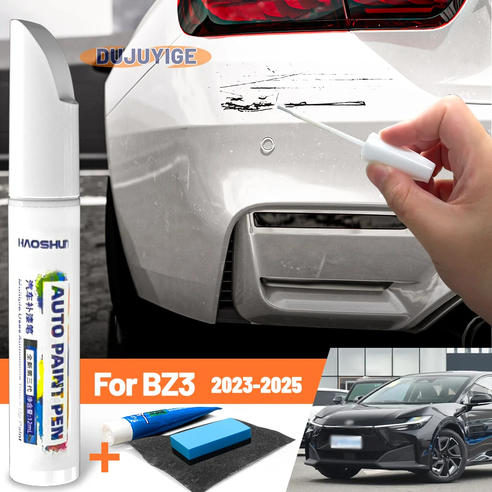 Car Paint Pen Paint…