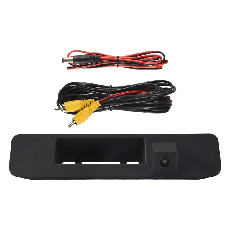 Car Rear View Backup Camera For Mercedes Benz X204 X156 W176 X253 W167 W166 X166 W447 GLK GLA A GLC GLE ML GL V-Class