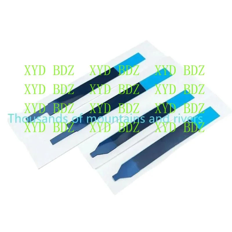 

CD 1 комплект клейких полосок для ЖК-экрана для LENOVO Legion 5-15ARH05H 82B1 5-15ARH05 82B5