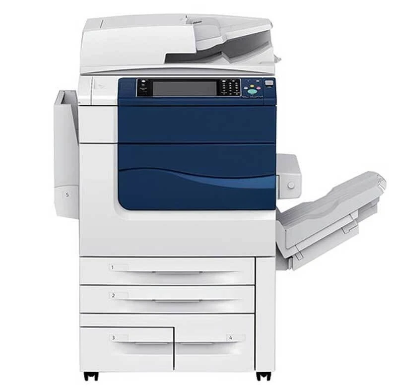 Top Quality Copier Machine Printer For Photocopy Paper A4 Size Used Printers For Xerox V7780 7785 6080 5080 Photocopier