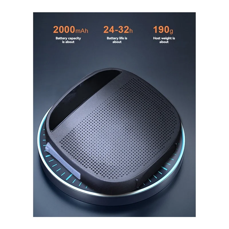 【Подерные предложения】Портативный усилитель голоса Проводные усилители голоса Динамик FM-радио Головной микрофон Громкоговоритель для учителей