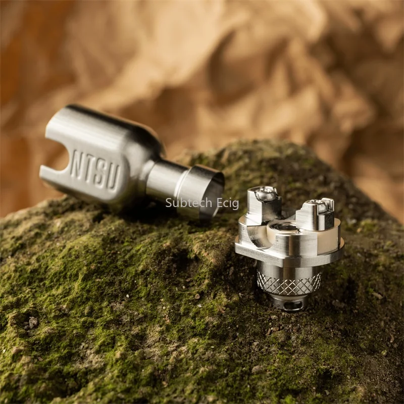 Mesurost Bus Club NTSU RBA Boro Bridge pour Billet Box BB, Cthulhu AIO, Hussar Locus Mod, Air Pins, 1.0mm, 1.2mm, 1.5mm, 2/2mm, 3/3mm, 5/4mm