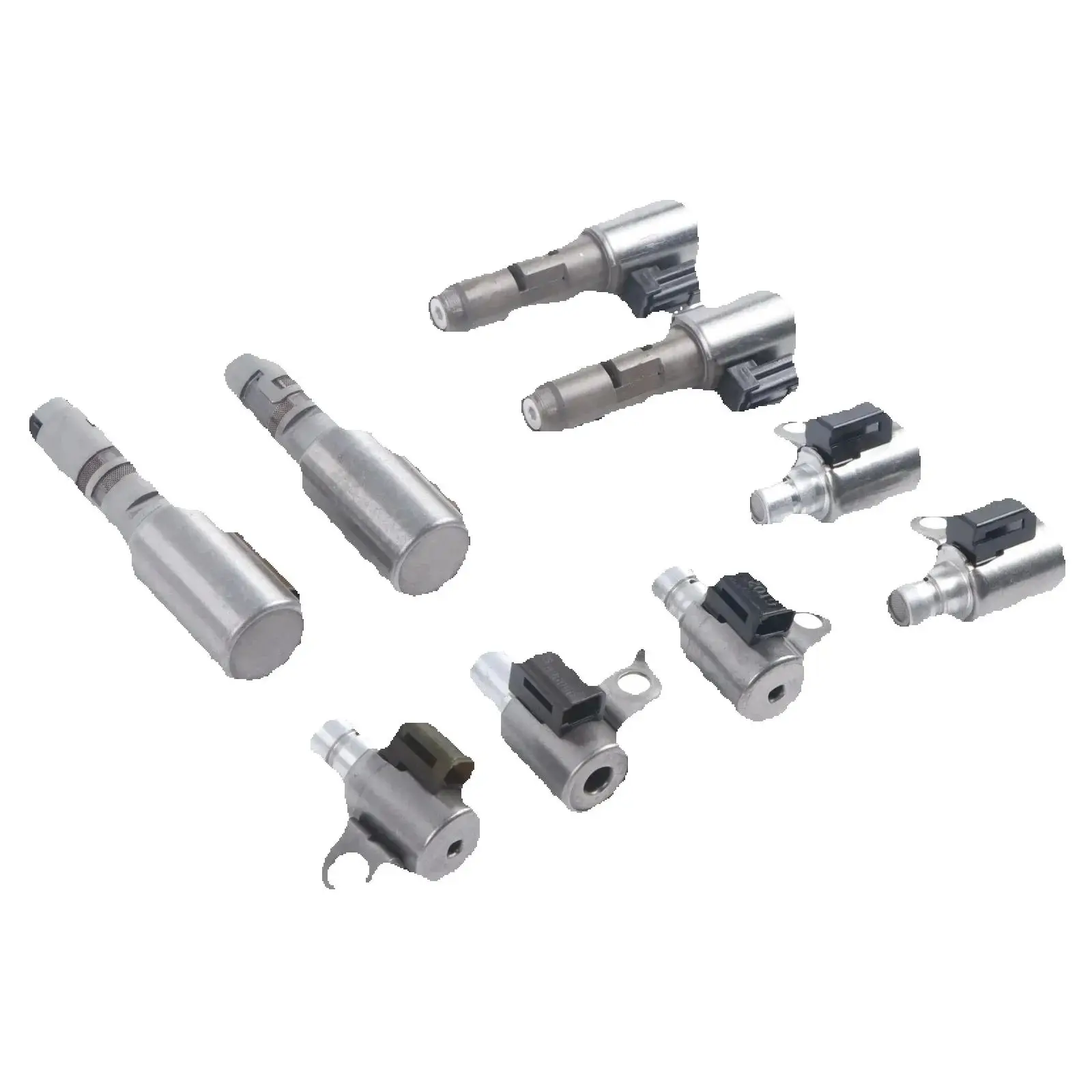 9Pcs Gearbox Soleno… - image