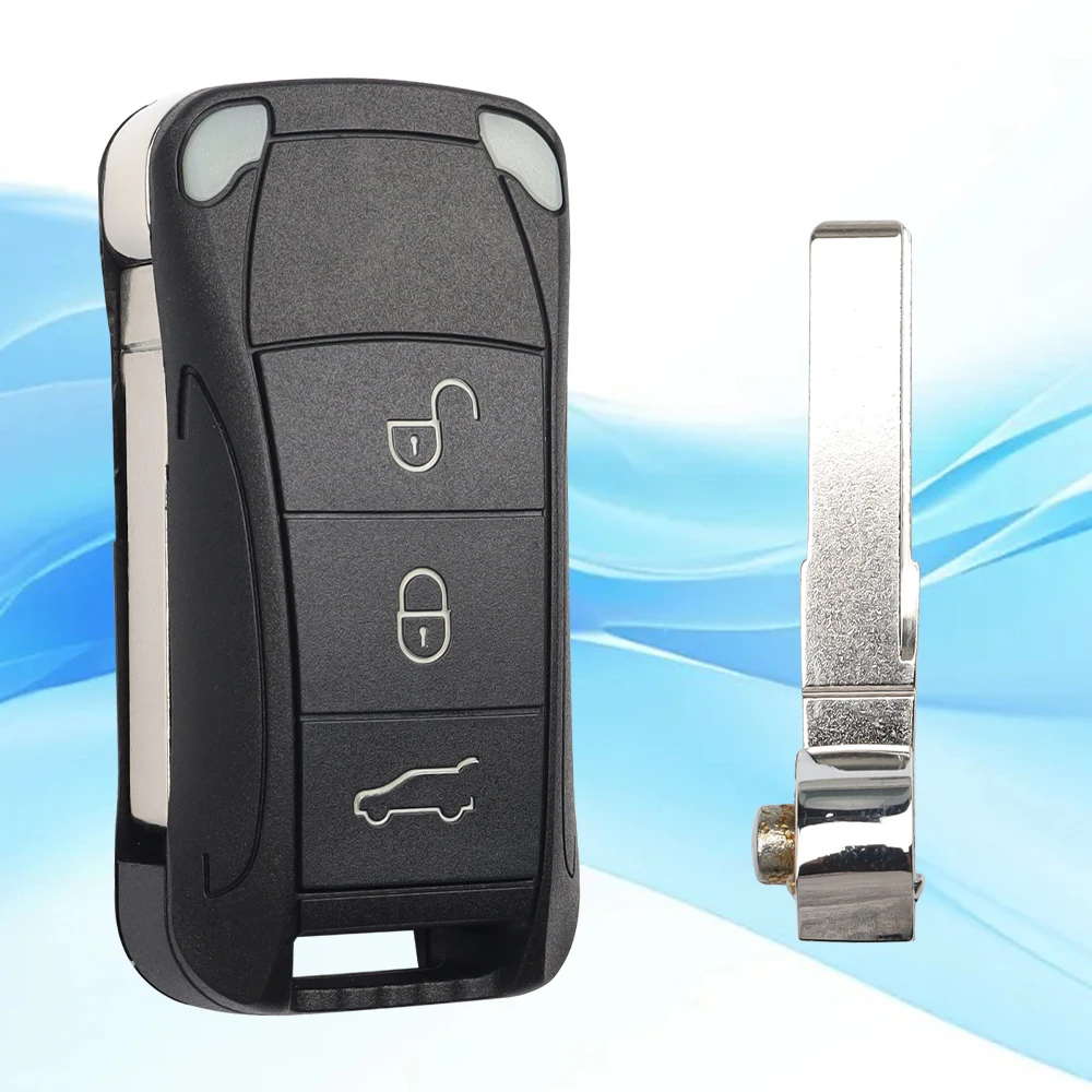 Zz KR55WK45032 ID46 PCF7945 رقاقة 315/433 ميجا هرتز القرب سيارة مفتاح بعيد لبورشه فولكس فاجن بنتلي كونتيننتال GT فلاينج سبير #3