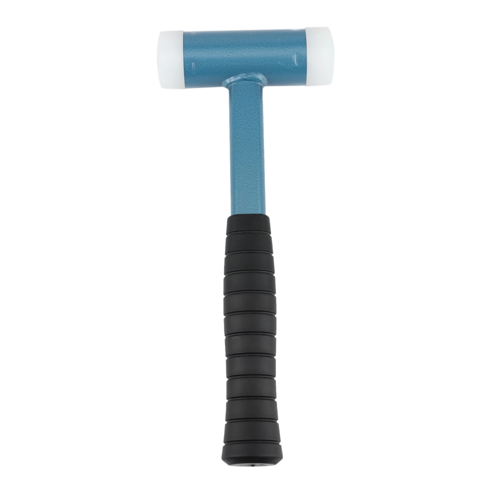 30Mm APF-40 Nylon Hammer with Double-Sided Non-Slip Handle, Multifunctional Hand Tool