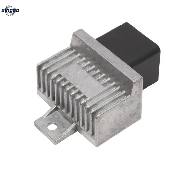 OEM 7700115078 Car Parts Glow Plug Relay Control Unit For Land Rover Renault Laguna Espace Scenic Trafic 1.5 1.9 2.2 DCI