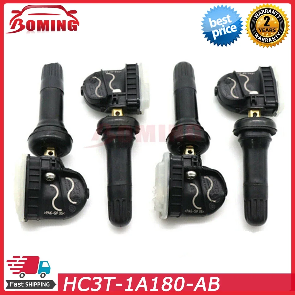 TPMS Датчик давления в шинах для Ford F-250 F-350 SD Fusion Lincoln MKZ 2017 2018 F-450 315MHz TPMS Датчик давления в шинах для Ford F-250 F-350 SD Fusion Lincoln MKZ 2017 2018 F-450 315MHz