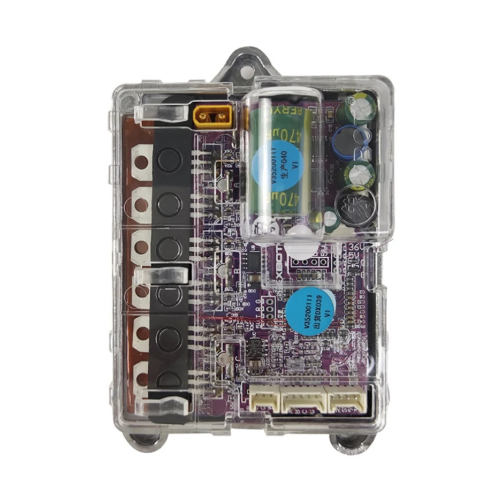 

36V Motherboard Controller Main Board ESC Switchboard for M365 PRO Electric Scooter Board Accessories,Purple