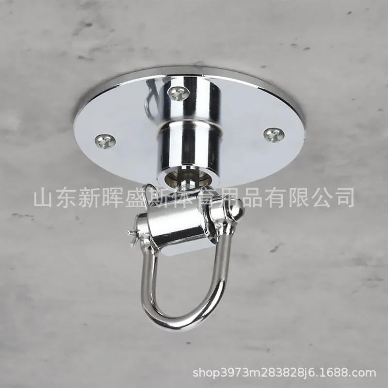 pear ball speed ball spinner boxing reaction ball training accessories metal universal buckle hook hanging type