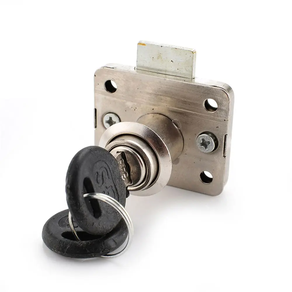 Home Improvement High-grade Durable Furniture Accessories Wardrobe Locks Drawer Lock Cabinet Locks