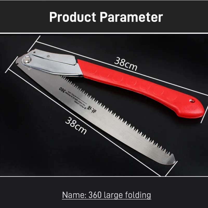 Folding Woodworking Saw Garden Hand Saw Extended Saw Tree Saw Wood Saw Pruning Folding Saw Hand Saw  Folding Saw Folding Saw