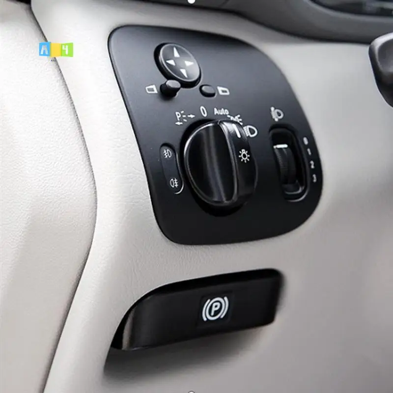

A04E-Car Handbrake Parking Brake Release Handle For Mercedes-Benz C-Class W203 2001-2007 CLK-Class W209