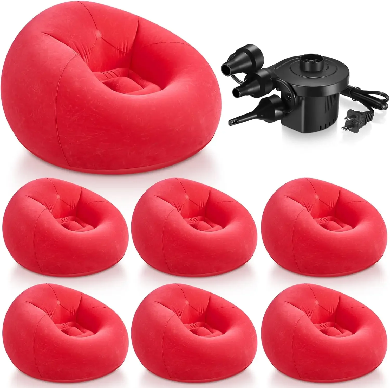 2-6pcs-blow-up-couch-with-electric-air-pump-outdoor-movie-nights-inflatable-bean-bag-chairs-portable-lazy-sofa-for-camping